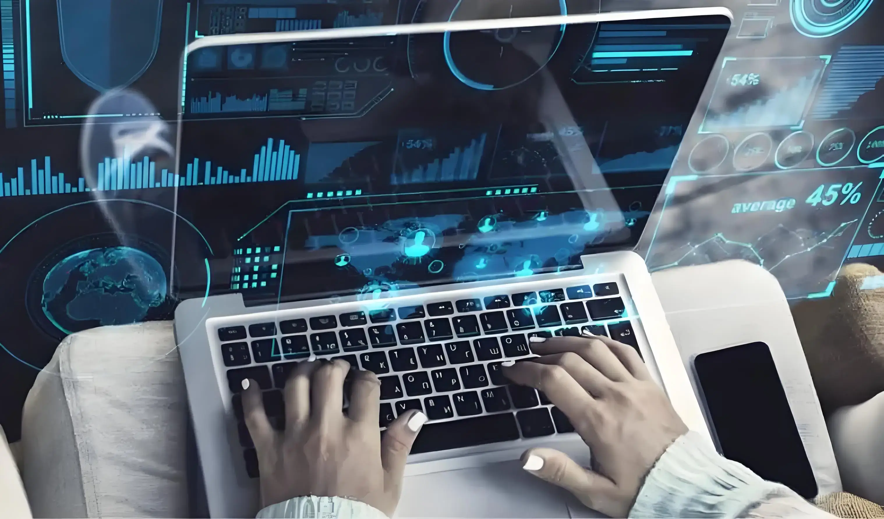 比特浏览器界面截图